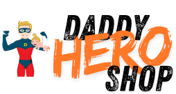 DADDYHERO SHOP